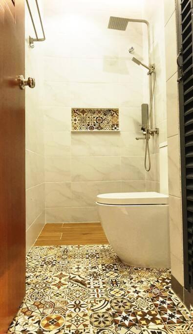 New! Jonker Street Loft 3Br Melaka 10Pax Apartment Exterior photo